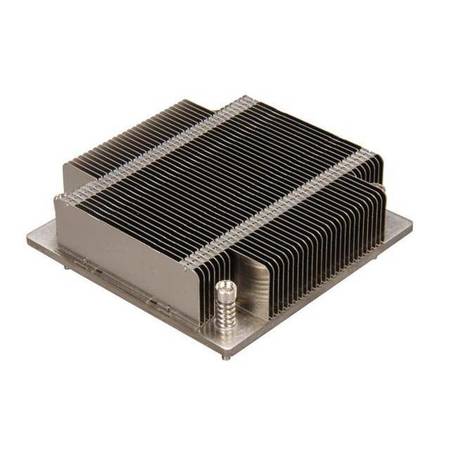 SUPERMICRO 1U Passive Heatsink For LGA1156 SNK-P0046P